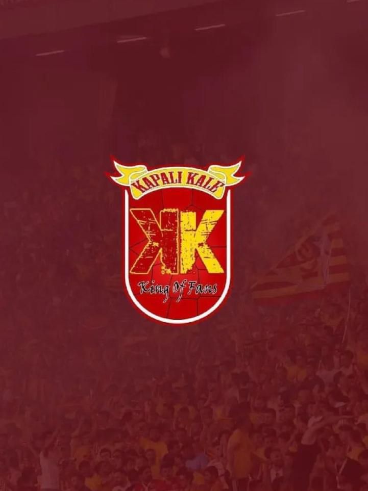 Kayserispor taraftar grubu Kapalı Kale’den Kaloğlu transferine tepki